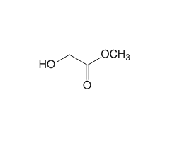 Methyl 2-hydroxyacetate