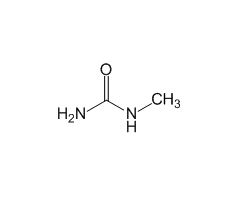 1-Methylurea