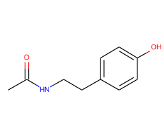 N-(4-Hydroxyphenethyl)acetamide