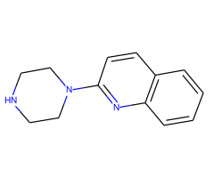 2-(Piperazin-1-yl)quinoline