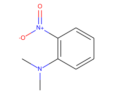 N,N-Dimethyl-2-nitroaniline
