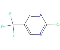 2-Chloro-5-(trifluoromethyl)pyrimidine