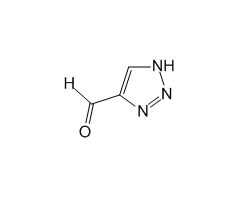 1H-1,2,3-Triazole-4-carbaldehyde