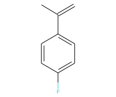4-Fluoro-a-methylstyrene