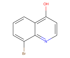 8-Bromoquinoline-4-ol
