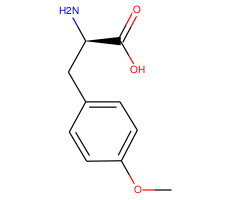 4-Methoxy-D-phenylalanine