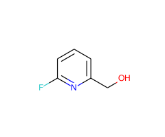(6-Fluoropyridin-2-yl)-methanol