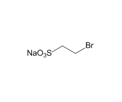 Sodium 2-Bromoethanesulfonate