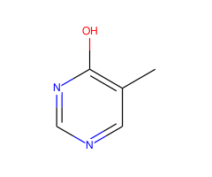 4-Hydroxy-5-methylpyrimidine
