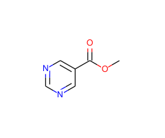 Methyl pyrimidine-5-carboxylate