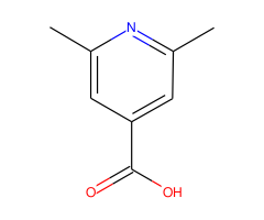 2,6-Dimethylisonicotinic acid