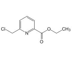 Ethyl 6-(chloromethyl)picolinate