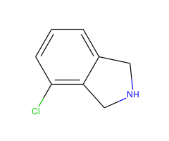 4-Chloroisoindoline