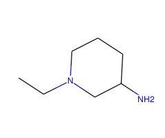 1-Ethylpiperidin-3-amine