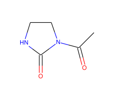 1-Acetylimidazolidin-2-one