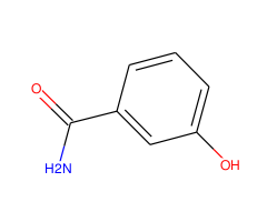 3-Hydroxybenzamide