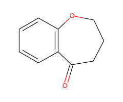 3,4-Dihydrobenzo[b]oxepin-5(2H)-one
