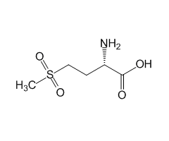 (S)-2-Amino-4-(methylsulfonyl)butanoic acid