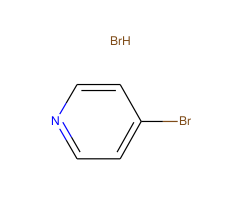 4-Bromopyridine Hydrobromide