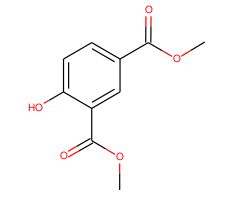 Dimethyl 4-Hydroxyisophthalate