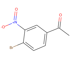1-(4-Bromo-3-nitrophenyl)ethanone