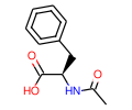 2-Acetamido-3-phenylpropanoic acid