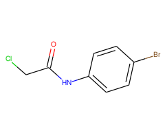 N-(4-Bromophenyl)-2-chloroacetamide