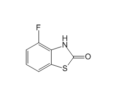 4-Fluorobenzo[d]thiazol-2(3H)-one