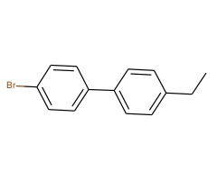 4-Bromo-4'-ethylbiphenyl