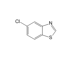 5-Chlorobenzo[d]thiazole