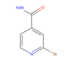 2-Bromoisonicotinamide