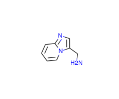 Imidazo[1,2-a]pyridin-3-ylmethanamine dihydrochloride