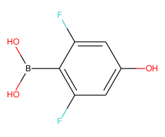 (2,6-Difluoro-4-hydroxyphenyl)boronic acid