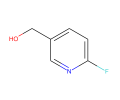 (6-Fluoropyridin-3-yl)methanol