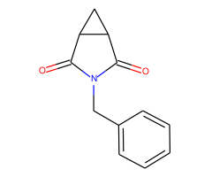 3-Benzyl-3-azabicyclo[3.1.0]hexane-2,4-dione