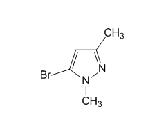5-Bromo-1,3-dimethyl-1H-pyrazole