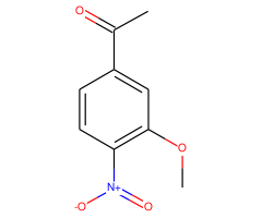 1-(3-Methoxy-4-nitrophenyl)ethanone