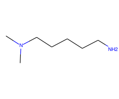 N1,N1-dimethylpentane-1,5-diamine