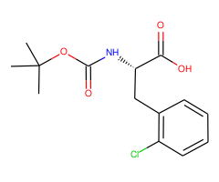 Boc-2-chloro-L-phenylalanine