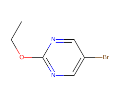 5-Bromo-2-ethoxypyrimidine