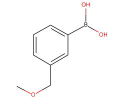 (3-(Methoxymethyl)phenyl)boronic acid
