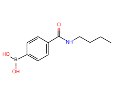 (4-(Butylcarbamoyl)phenyl)boronic acid