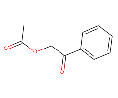 2-OXO-2-PHENYLETHYL ACETATE