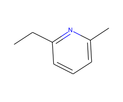 2-Ethyl-6-methylpyridine