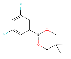 2-(3,5-Difluorophenyl)-5,5-dimethyl-1,3,2-dioxaborinane