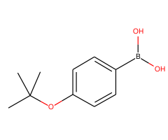 (4-(tert-Butoxy)phenyl)boronic acid