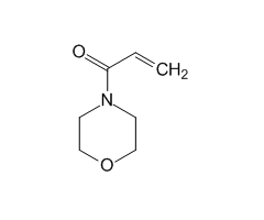 1-Morpholinoprop-2-en-1-one