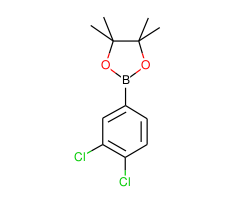 2-(3,4-Dichlorophenyl)-4,4,5,5-tetramethyl-1,3,2-dioxaborolane
