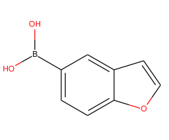 Benzofuran-5-ylboronic acid