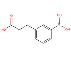 3-(3-Boronophenyl)propanoic acid